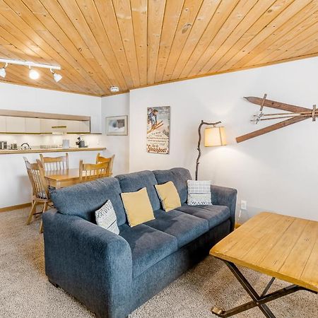 A Scent Of Pine Apartment สตีมโบทสปริงส์ ภายนอก รูปภาพ